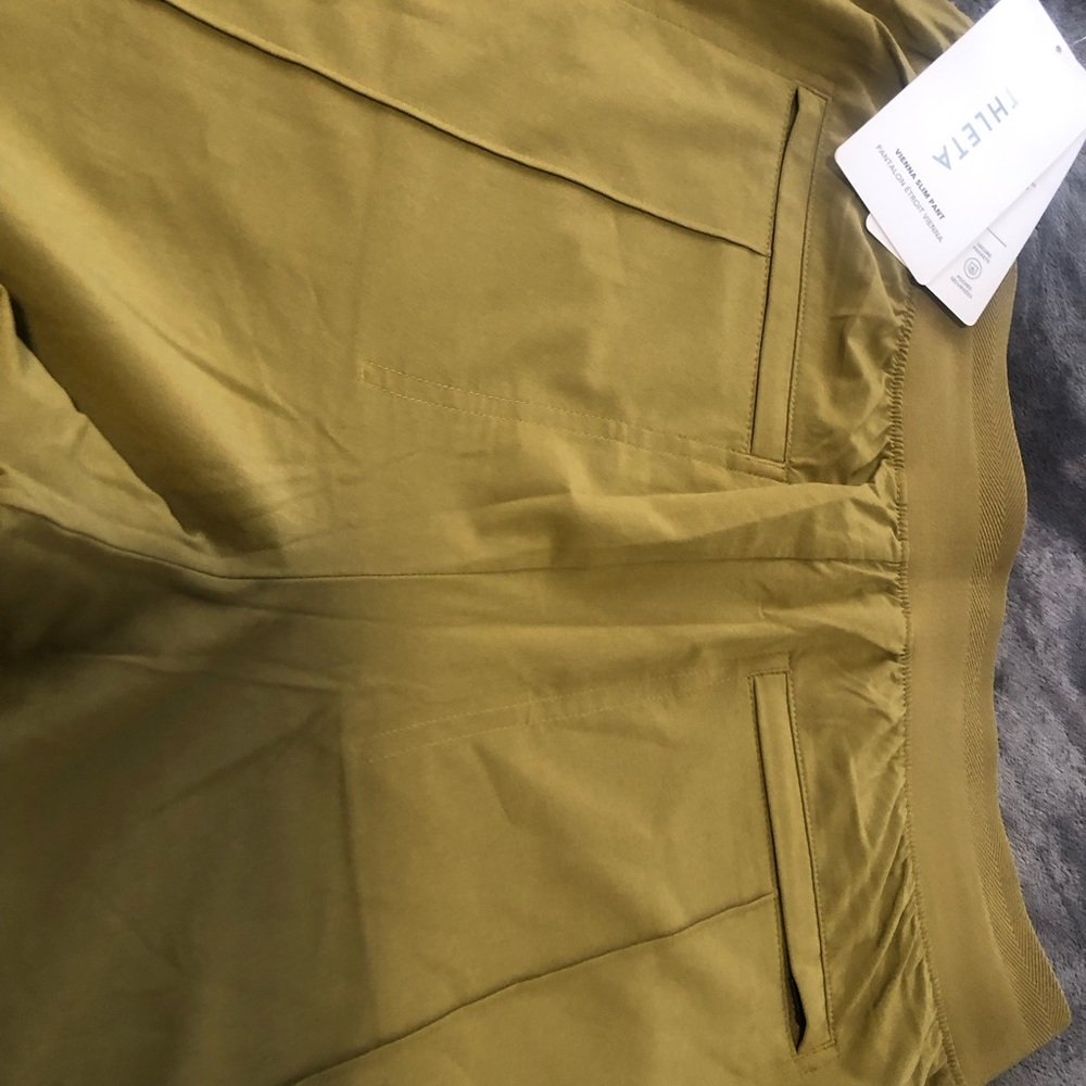 Pant Sport Athleta new